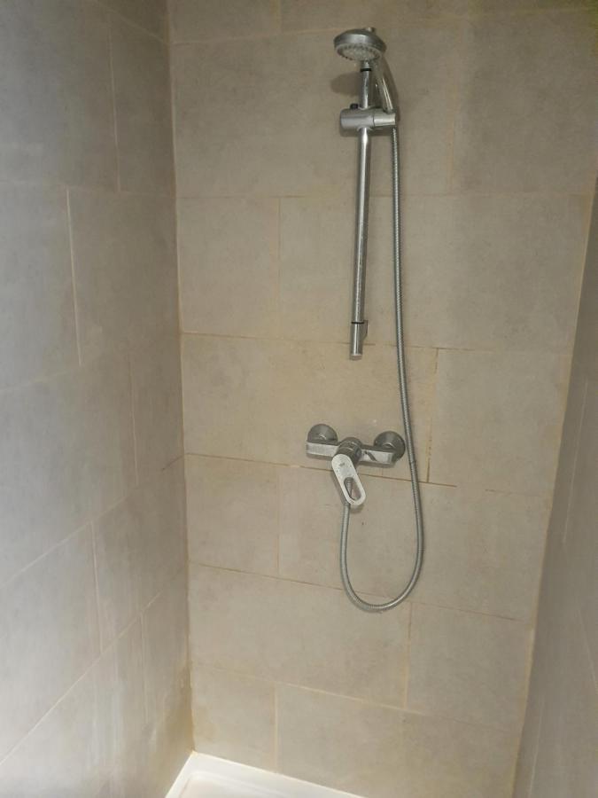 B96 Appart 2 Bedrooms Brüksel Dış mekan fotoğraf